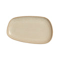 Terrace Truffle Coupe Platter 29cm (11 1/4")