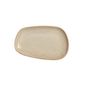 Terrace Truffle Coupe Platter 24cm (9 1/2")