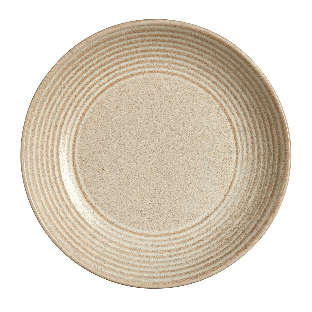Terrace Truffle Coupe Bowl 25.5cm (10")