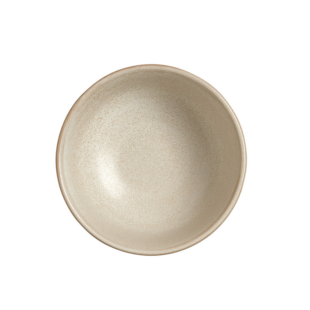 Terrace Truffle Ramen Bowl 17.8cm 109cl (6 7/8" 38 1/2oz)