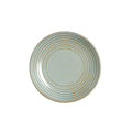Terrace Juniper Coupe Plate 16.5cm (6 1/2")