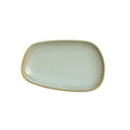 Terrace Juniper Coupe Platter 24cm (9 1/2")