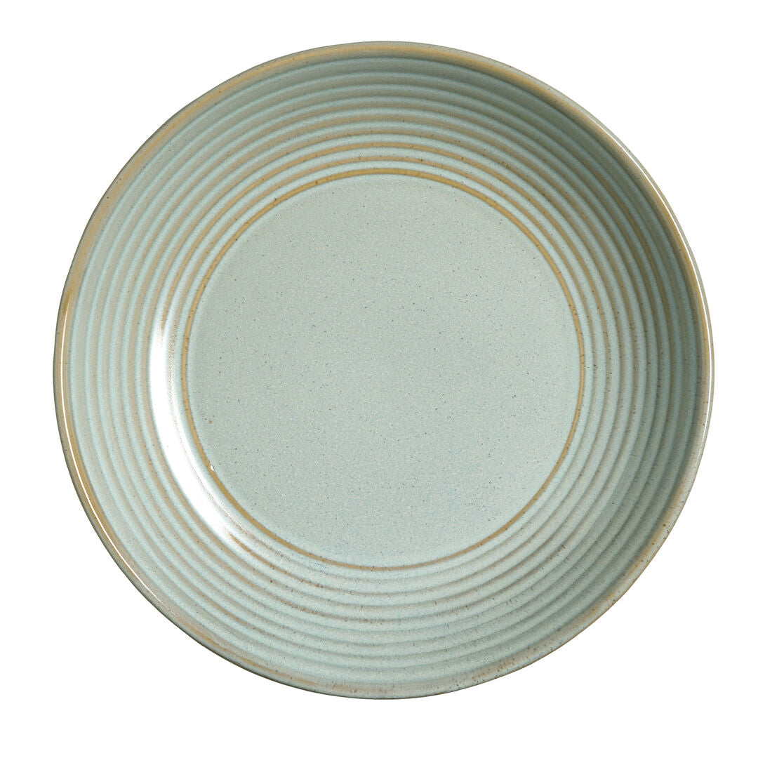 Terrace Juniper Coupe Bowl 25.5cm (10")
