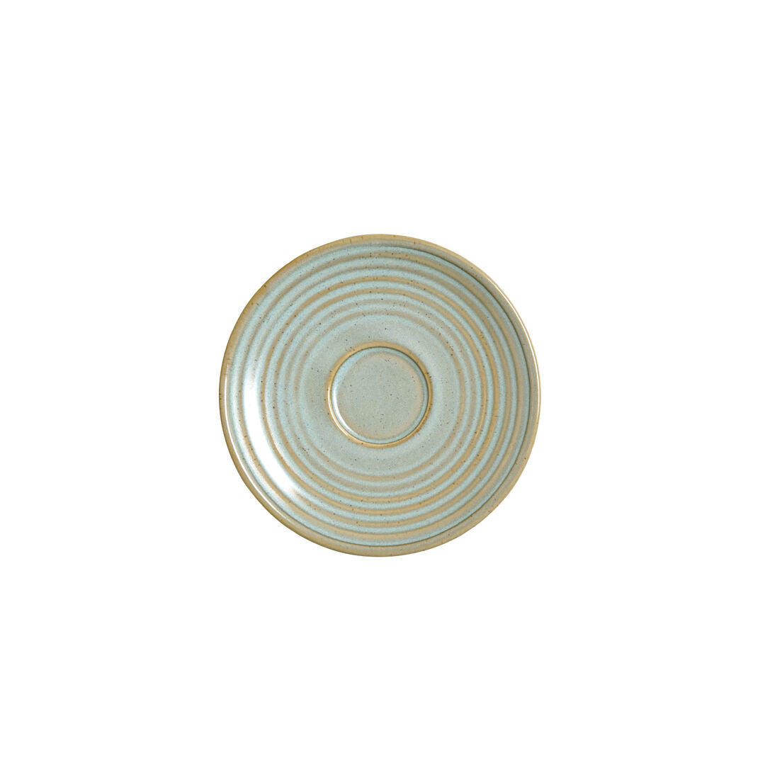 Terrace Juniper Saucer 12.5cm (4 7/8")