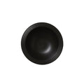 Concorde Noir Oatmeal Bowl 16.5cm 51.5cl (6 1/2" 18 1/9oz) (Boxes of 12)