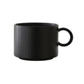 Concorde Noir Can Cup 34cl (12oz) (Boxes of 12)