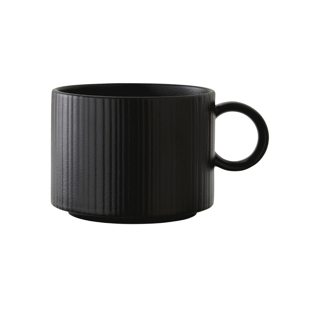 Concorde Noir Can Cup 34cl (12oz) (Boxes of 12)