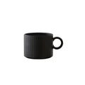 Concorde Noir Can Cup 8.5cl (3oz) (Boxes of 12)