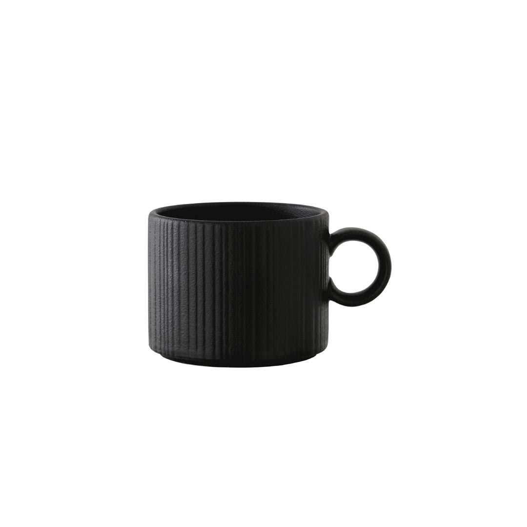 Concorde Noir Can Cup 8.5cl (3oz) (Boxes of 12)