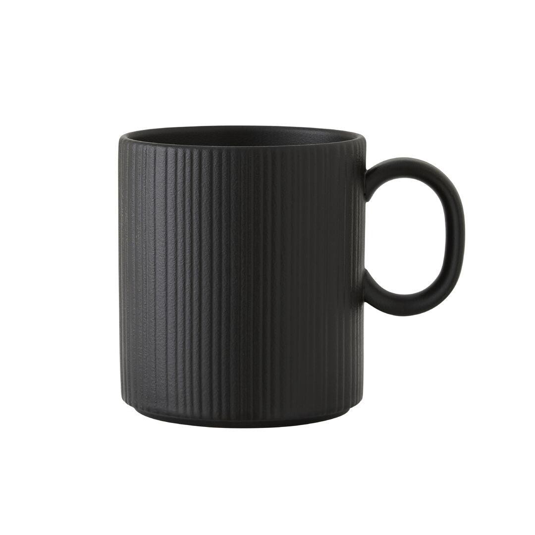 Concorde Noir Mug 34cl (12oz) (Boxes of 12)