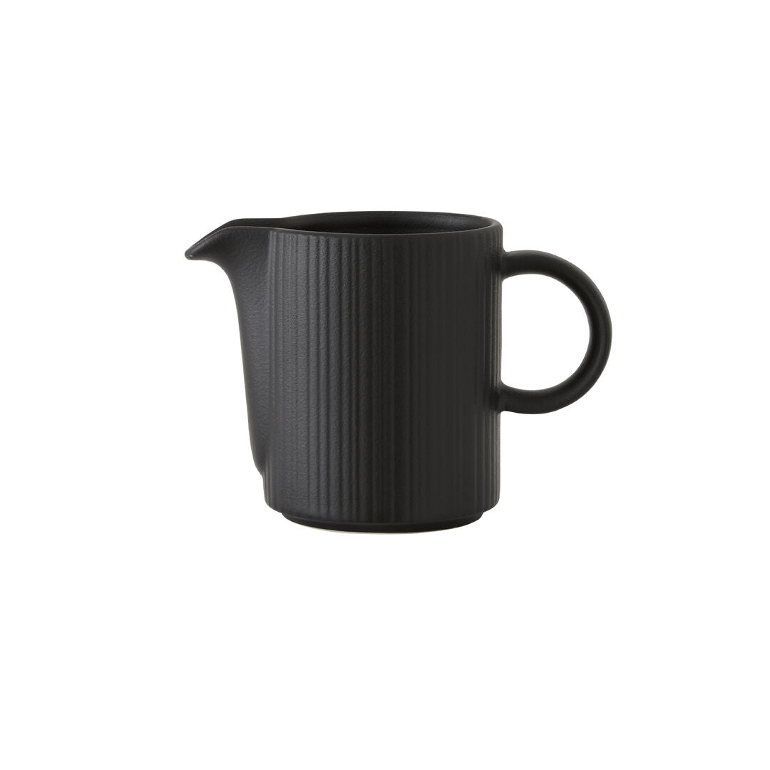 Concorde Noir Jug 14.25cl (5oz) (Boxes of 12)