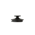 Concorde Noir Lid of Beverage Pot (Boxes of 12)