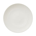 Concorde Blanc Coupe Plate 28cm (11") (Boxes of 12)