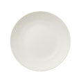 Concorde Blanc Coupe Plate 25.5cm (10") (Boxes of 12)