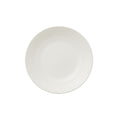 Concorde Blanc Coupe Plate 20.25cm (8") (Boxes of 12)
