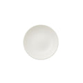 Concorde Blanc Coupe Plate 15.25cm (6") (Boxes of 12)