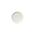 Concorde Blanc S/S D/W Saucer 11.75cm (4 5/8") (Boxes of 12)