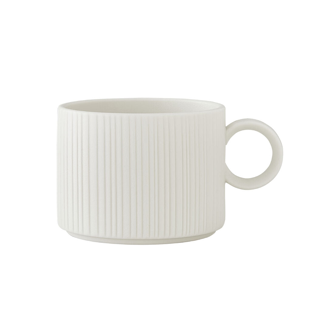 Concorde Blanc Can Cup 22.75cl (8oz) (Boxes of 12)