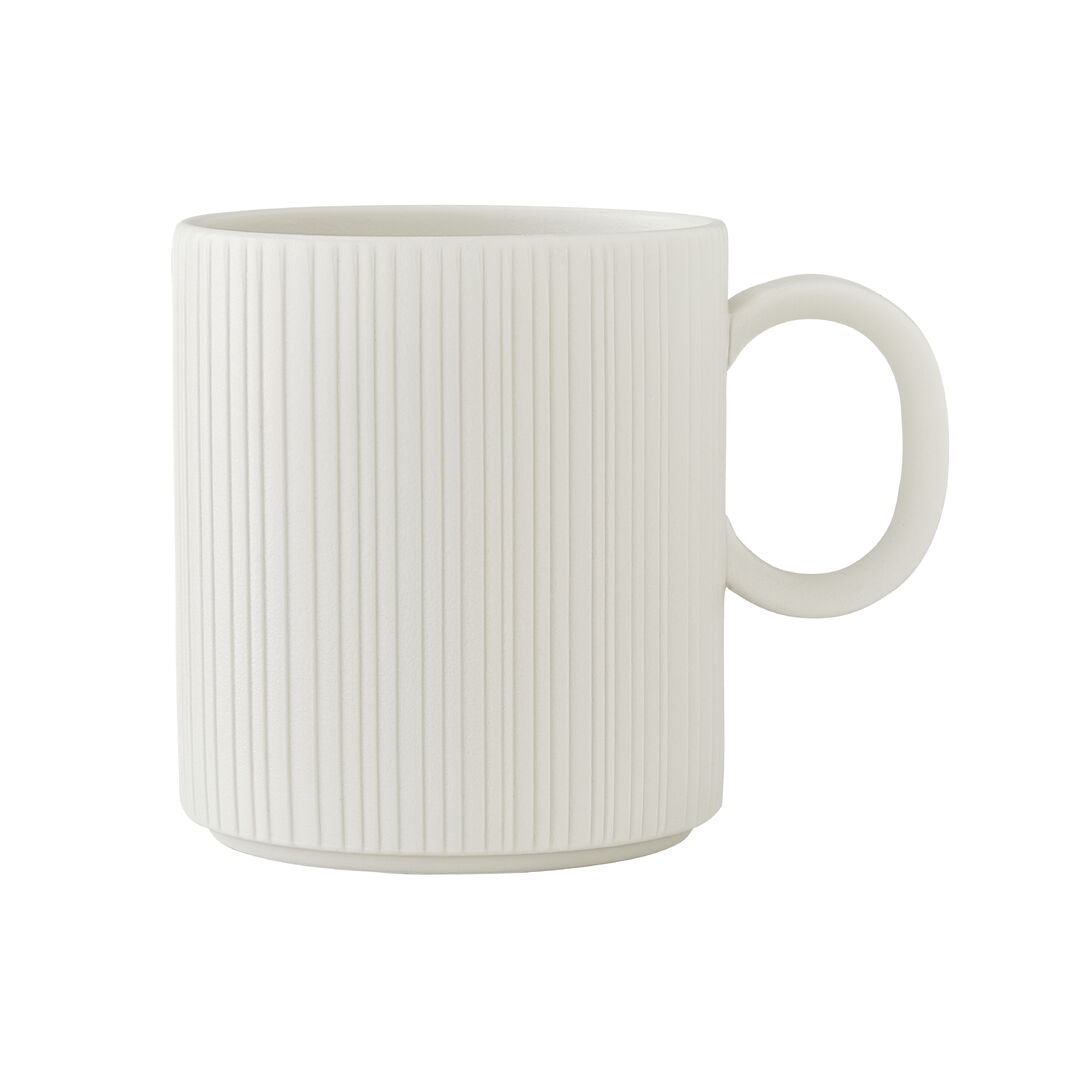 Concorde Blanc Mug 34cl (12oz) (Boxes of 12)