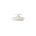 Concorde Blanc Lid of Beverage Pot (Boxes of 12)