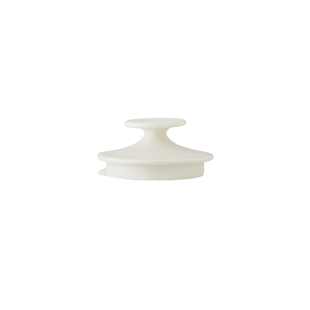 Concorde Blanc Lid of Beverage Pot (Boxes of 12)