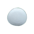Scape Glass Clear Round Platter 25cm (9 5/6")