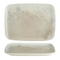 Surf Rectangular Platter 27 x 20cm / 10 ½" x 7 ¾" Box of 6
