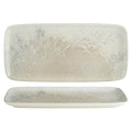Surf Rectangular Platter 34 x 16cm / 13 ½ "x 6 ¼" Box of 6