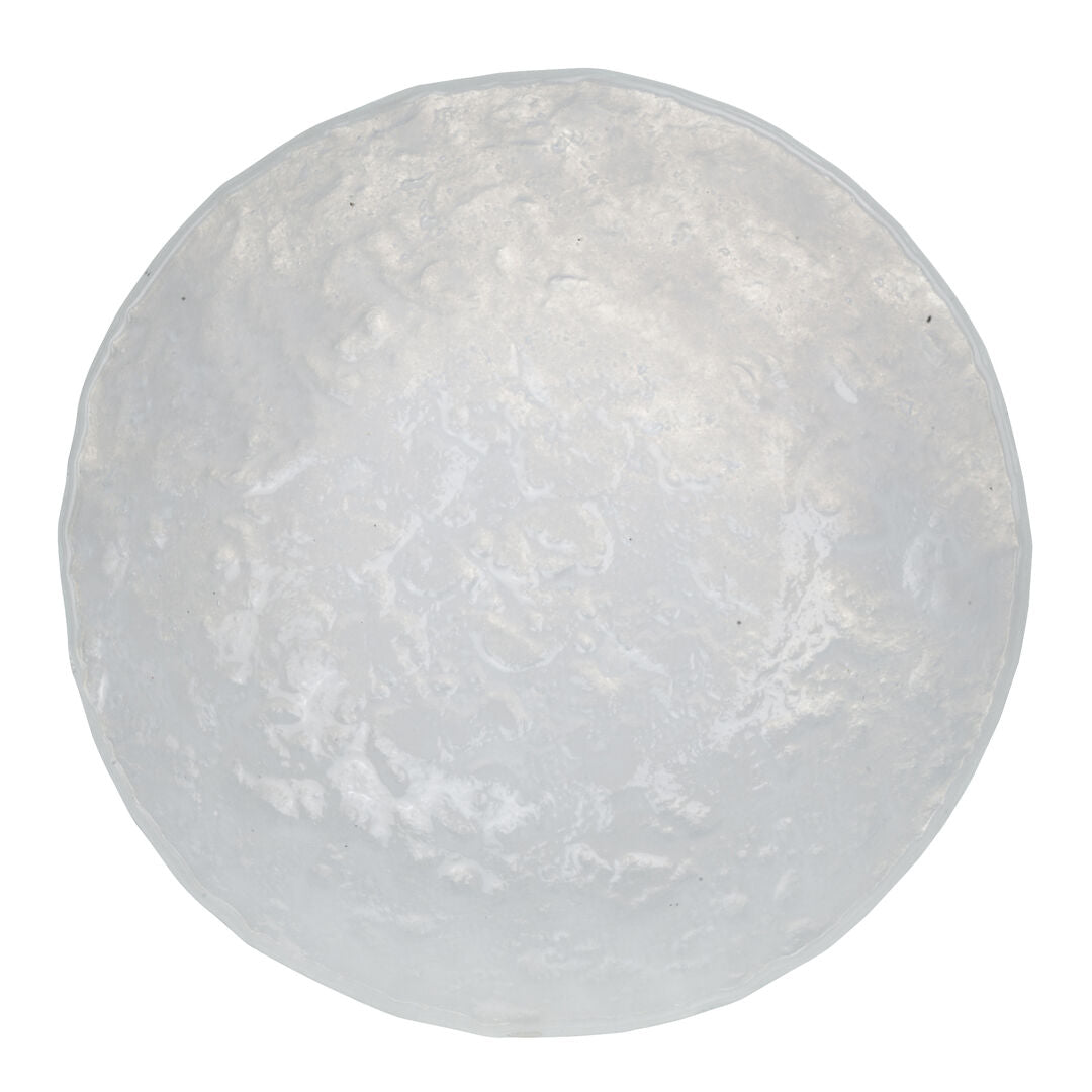 Ceres Powder White Bowl 21.9 x 4.76cm 65cl (8 5/8 x 1 7/8" 23oz)