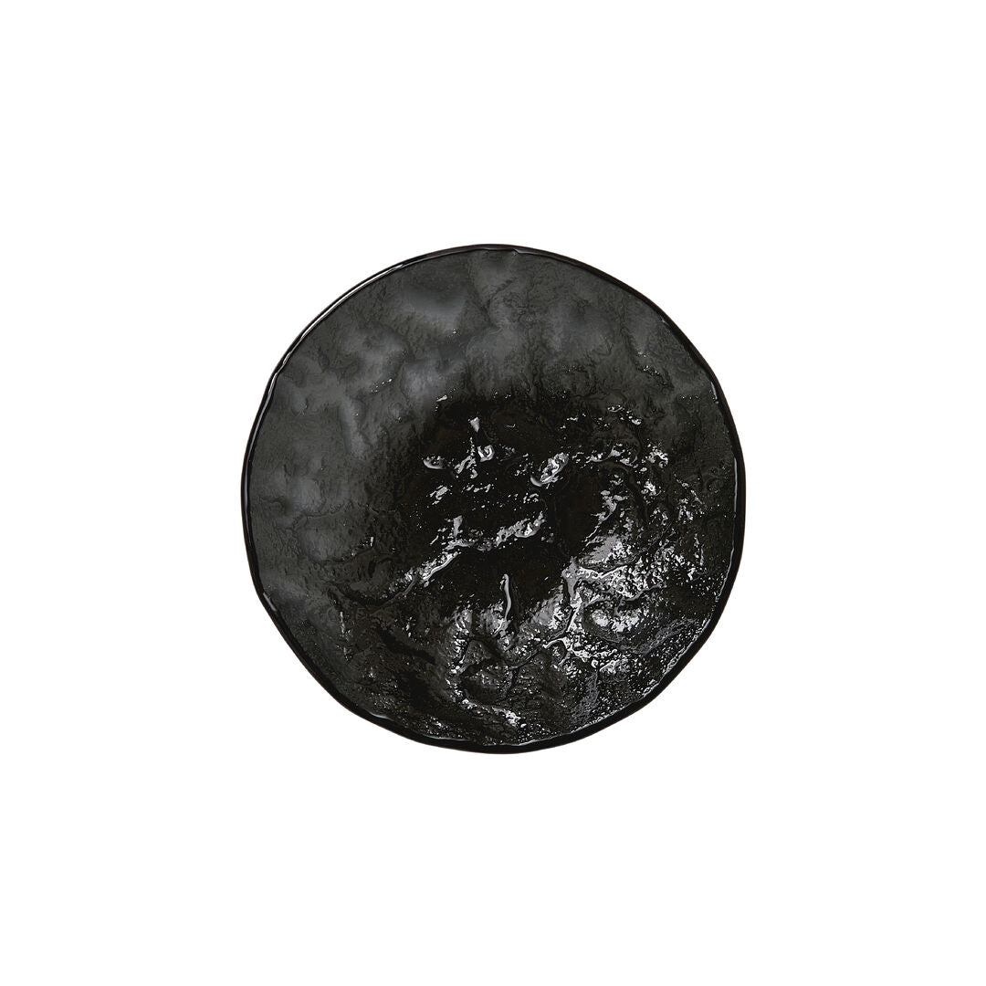 Ceres Black Bowl 17cm 36cl (6 7/10" 12 2/3oz) (Boxes of 12)