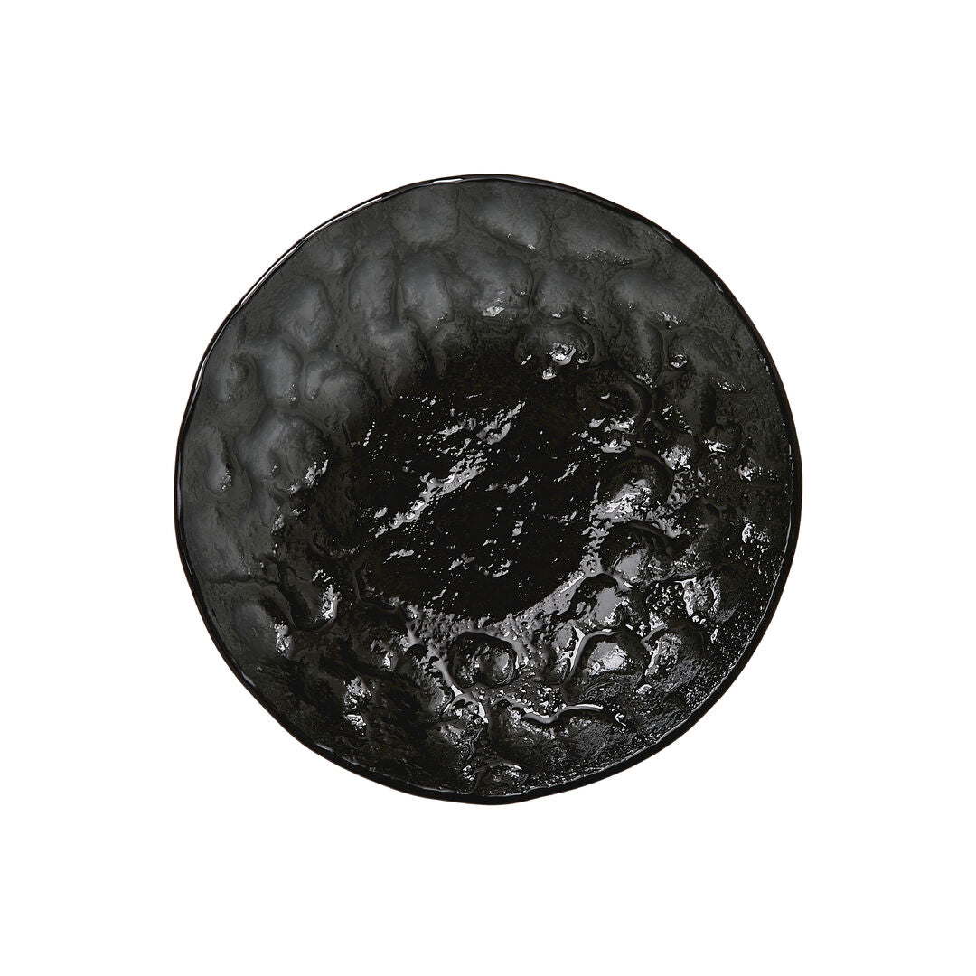 Ceres Black Bowl 22cm 68cl (8 1/3" 24 3/10oz) (Boxes of 12)
