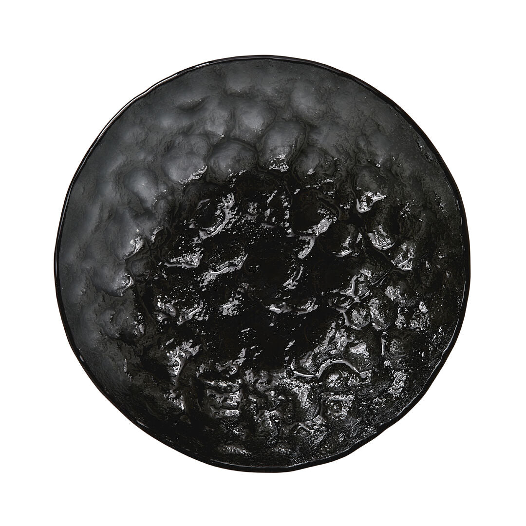 Ceres Black Bowl 26cm 136cl (10 2/9" 47 7/8oz) (Boxes of 6)