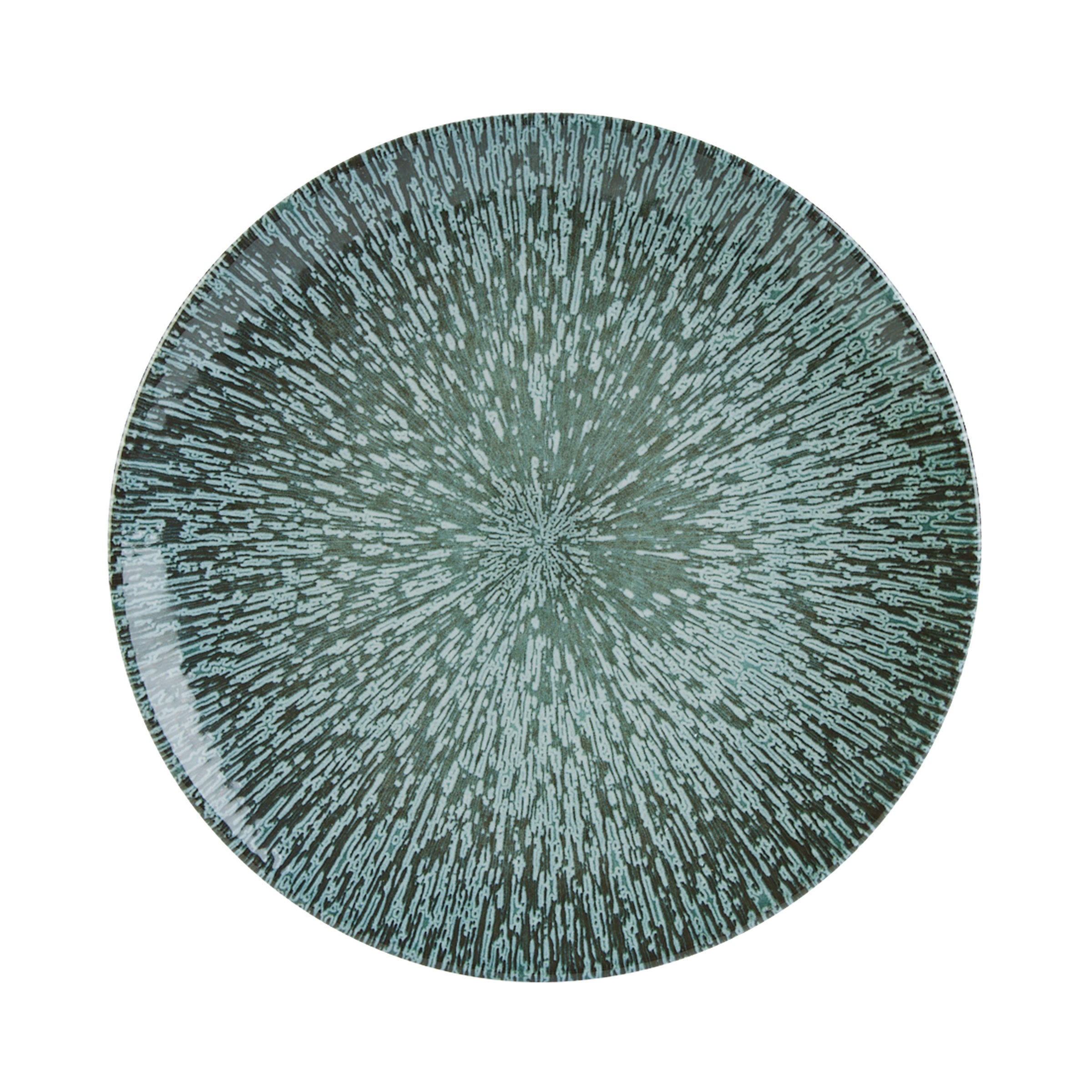 Stellar Coupe Plate 23cm Box of 6