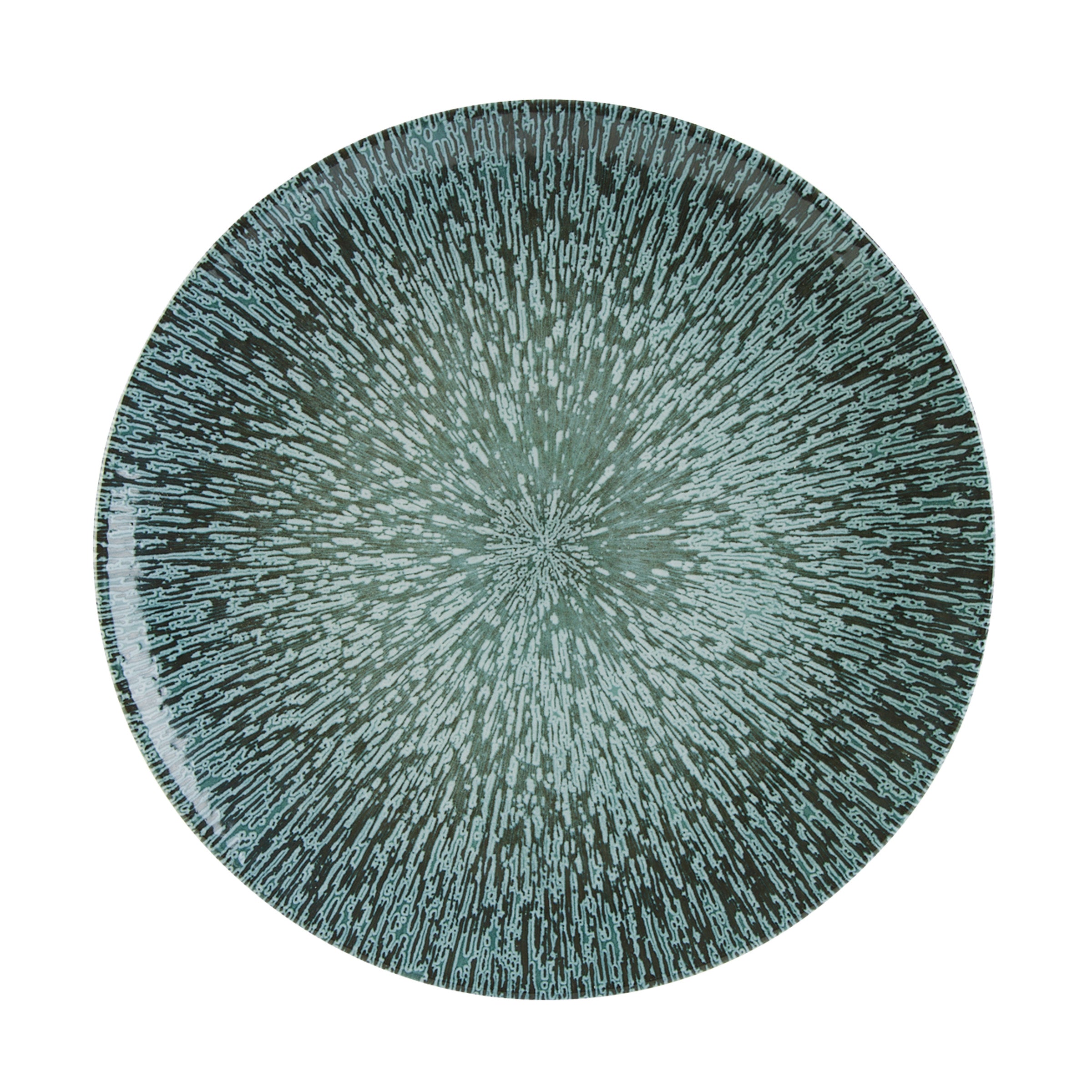 Stellar Coupe Plate 27cm Box of 6