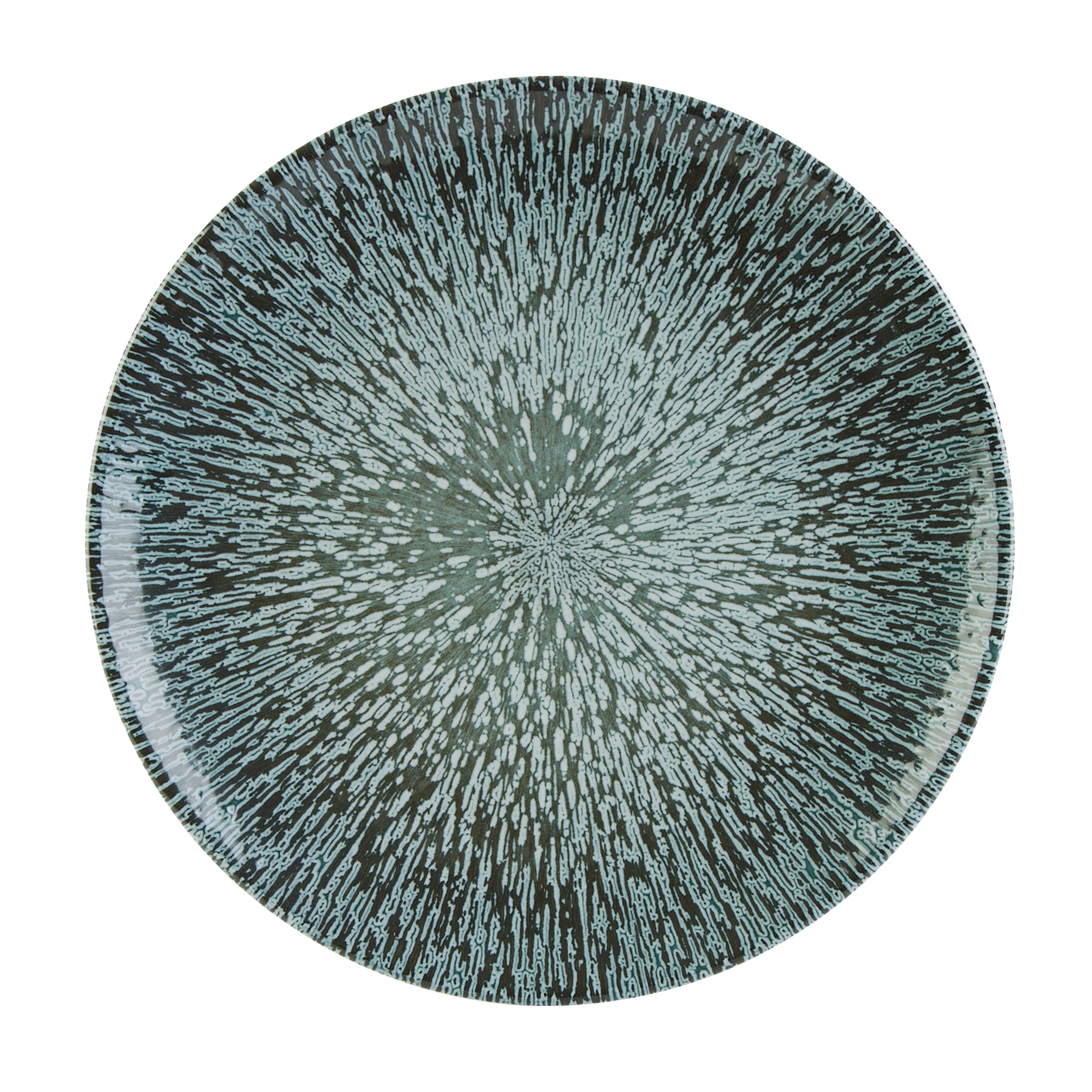 Stellar Coupe Plate 30cm Box of 6