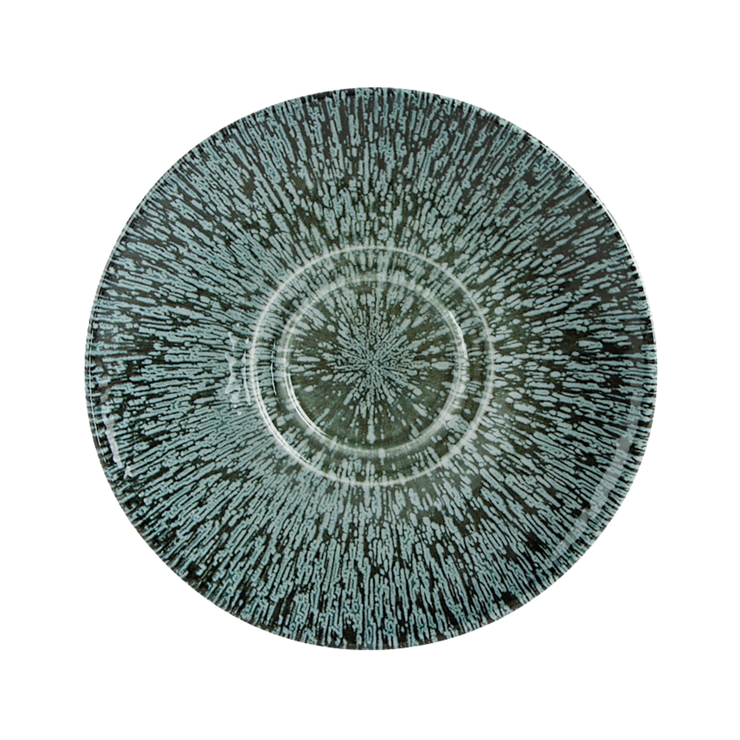Stellar Double Well Saucer 16cm  Box of 6