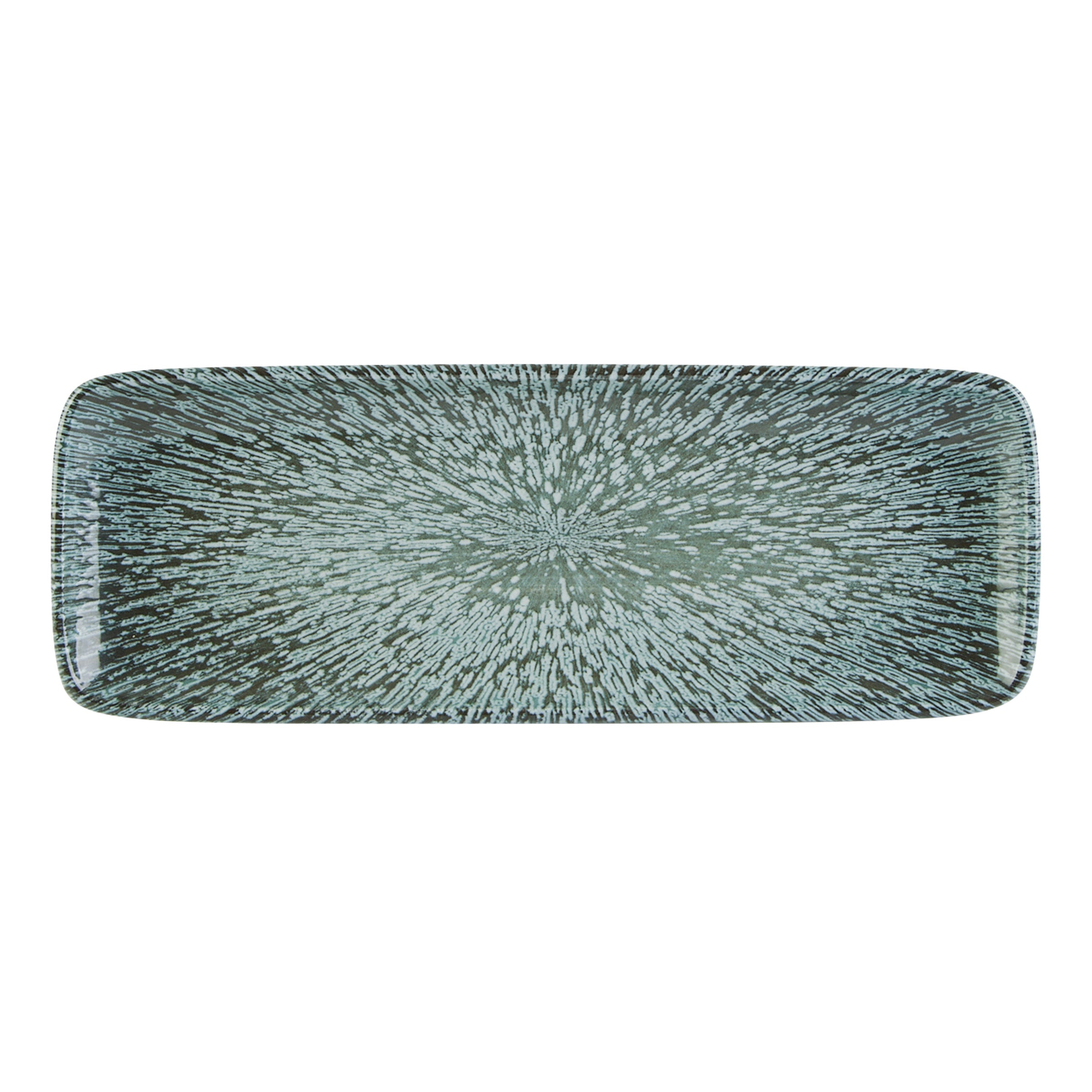 Stellar Rect Platter 30 x 11cm Box of 6