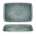 Stellar Rectangular Platter 27 x 20cm 10.5" x 7.75" Box of 6