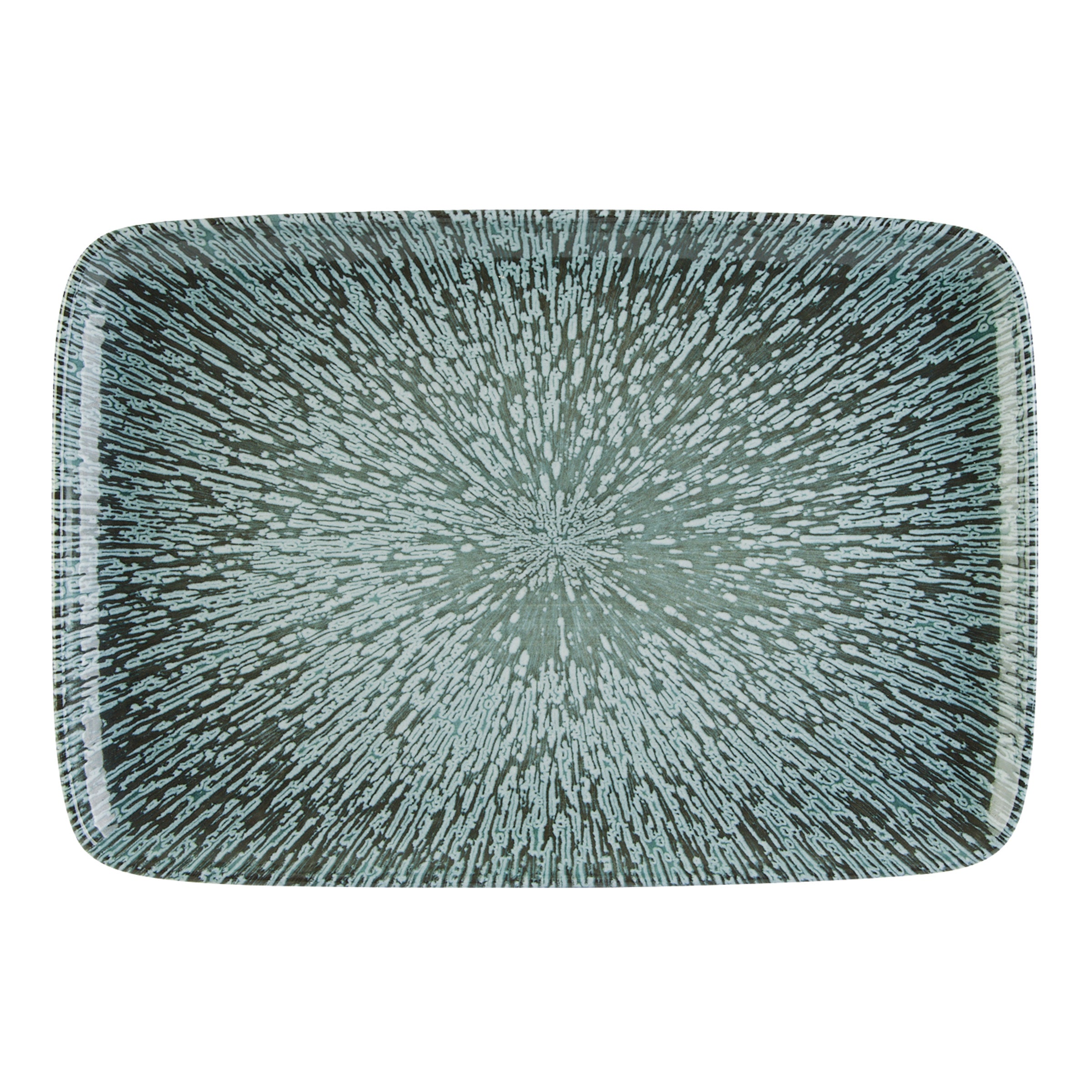 Stellar Rect Platter 33 x 23cm Box of 6