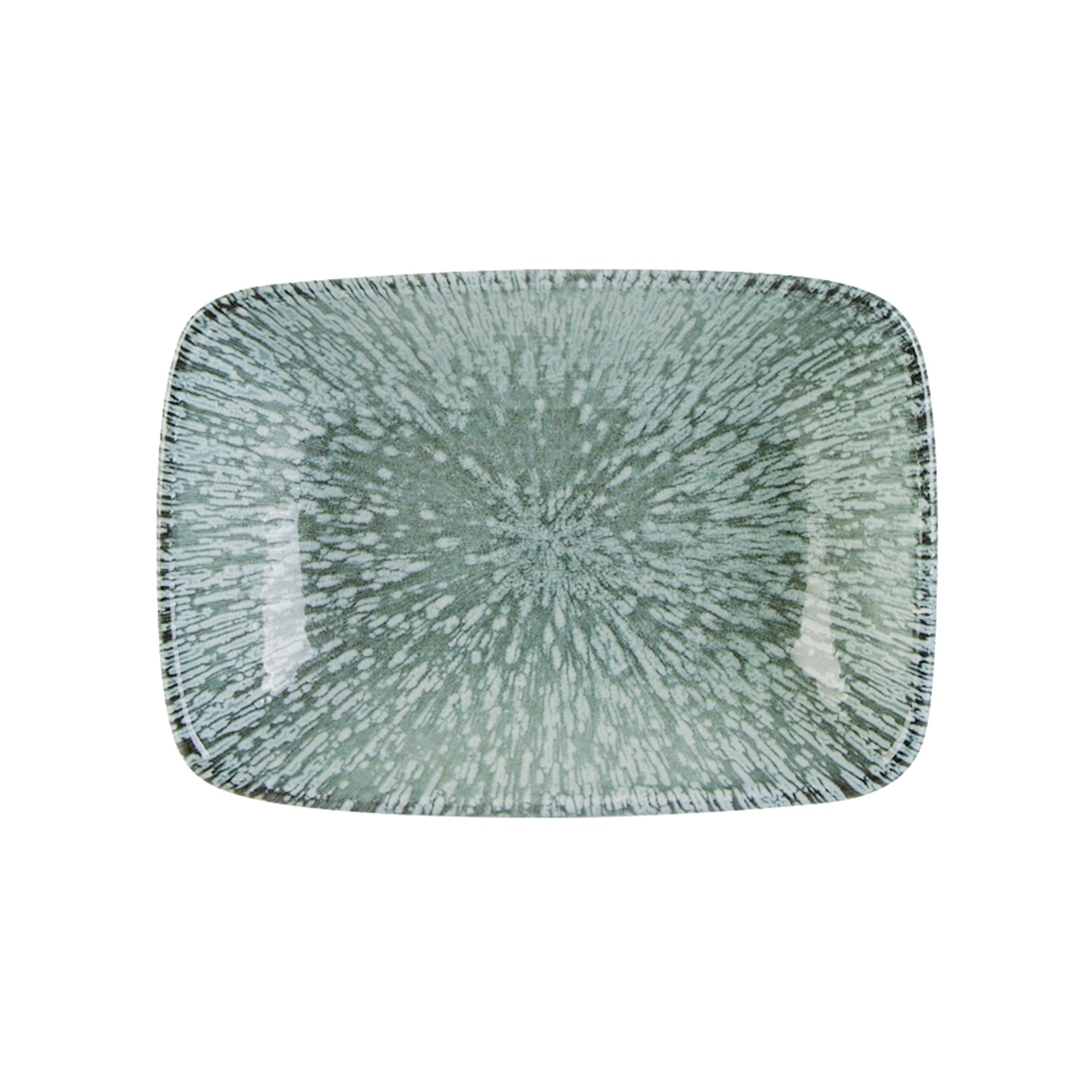 Stellar Rect Dish 17 x 12cm Box of 6