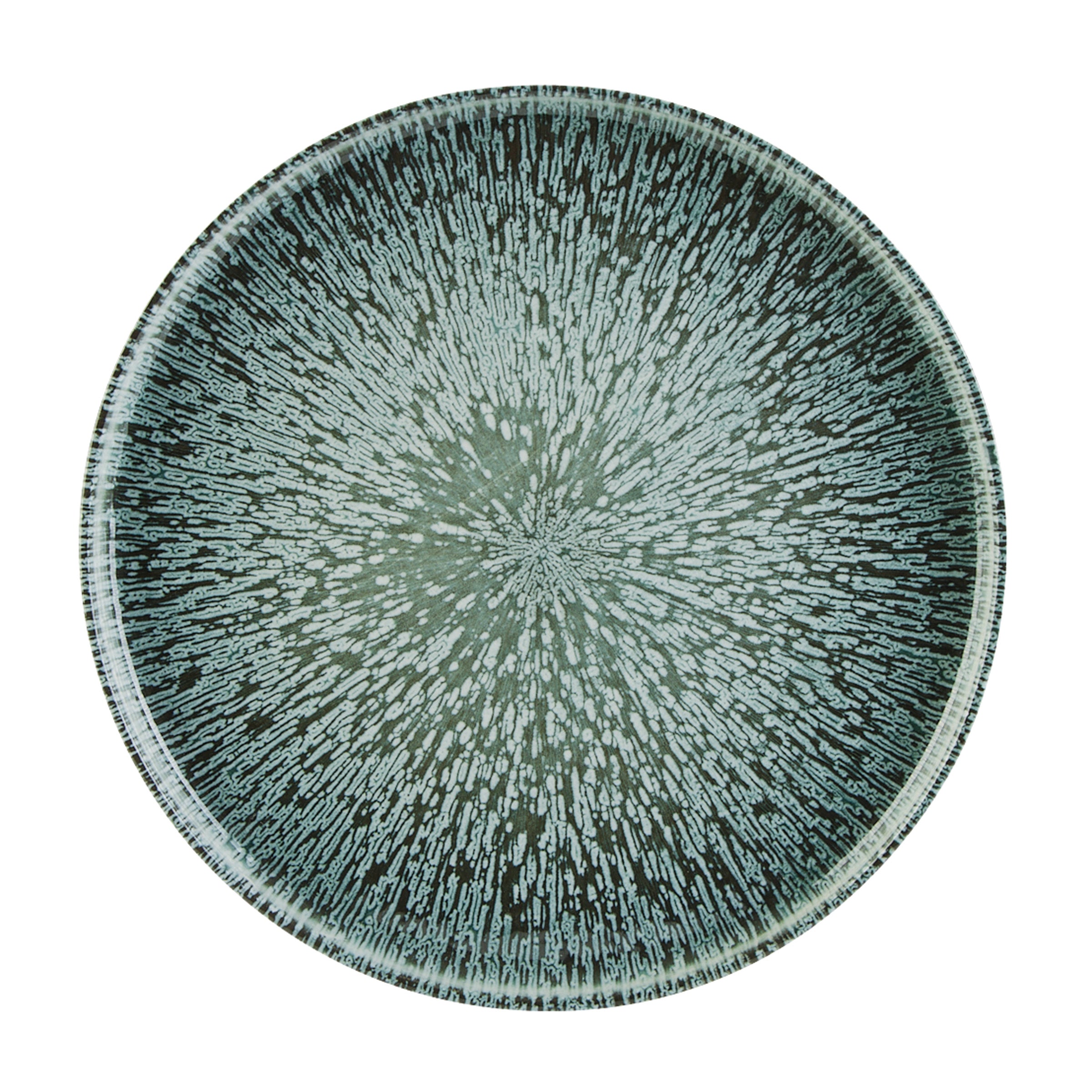 Stellar Signature Plate 25.5cm Box of 6