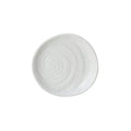 Scape White Plate 16.5cm (6 1/2")