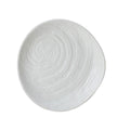 Scape White Plate 28cm (11")