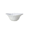 Scape White Small Deep Bowl 13 x 5.3cm 15cl (5 x 2" 5oz)
