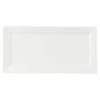 Rectangular Platter 30.5x15.5cm/12"x6" B9126