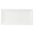 Rectangular Platter 30.5x15.5cm/12"x6" B9126