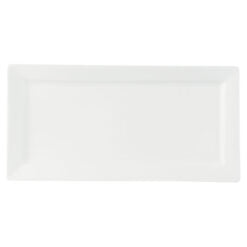 Rectangular Platter 36x18cm/14"x7" B9143