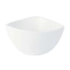 Triangular Bowl 14cm/5.5" 44cl/16oz B4854