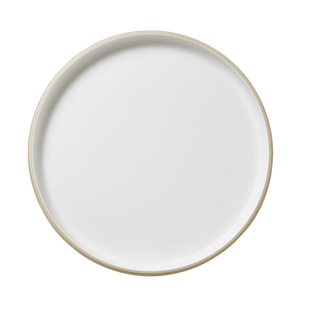 Portico Round Plate 27 x 2.5cm (10 5/8 x 1") (Boxes of 6)