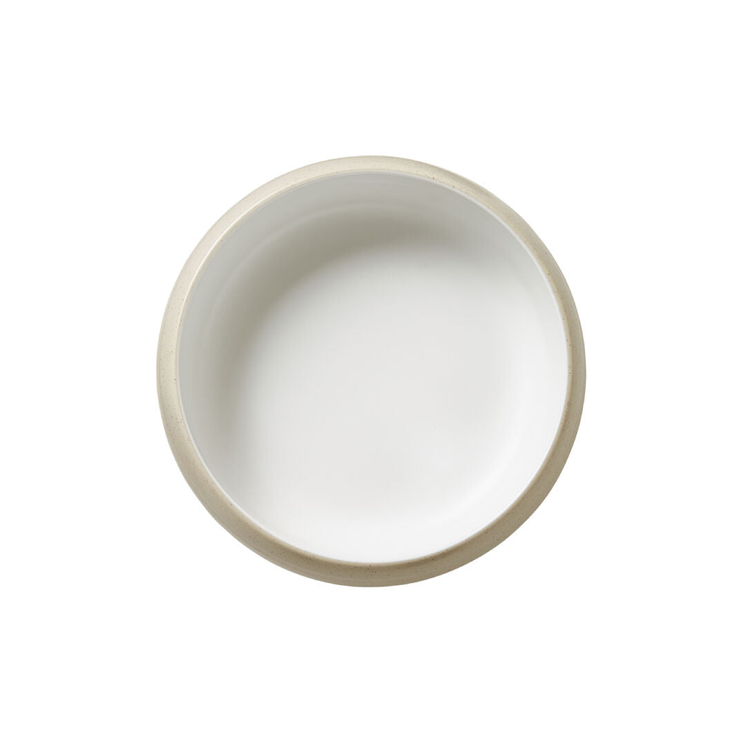 Portico Round Bowl 19.2 x 5.5cm 102cl (7 5/9 x 2 1/6" 35.9oz) (Boxes of 6)
